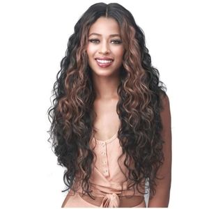 NWT! BOBBI BOSS - French Wave 24